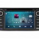 TOYOTA - МУЛТИМЕДИЯ / Навигация android 16 CPU:8-CORE RAM:4GB DVD + DSP + CARPLAY + ANDROID AUTO